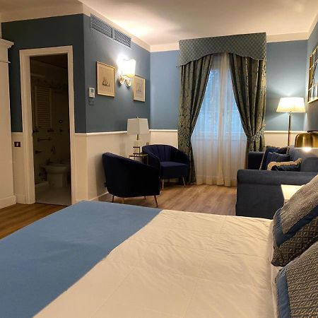 Hotel Goya Forte dei Marmi Esterno foto