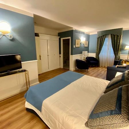 Hotel Goya Forte dei Marmi Esterno foto