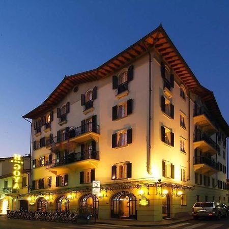 Hotel Goya Forte dei Marmi Esterno foto