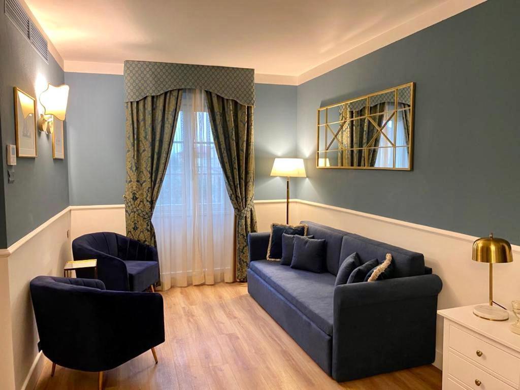 Hotel Goya Forte dei Marmi Esterno foto