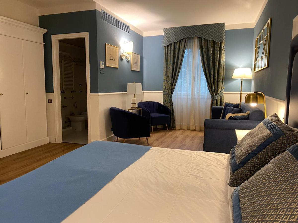 Hotel Goya Forte dei Marmi Esterno foto