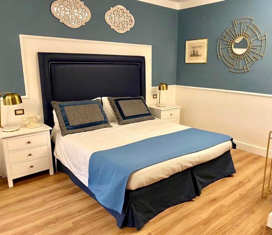 Hotel Goya Forte dei Marmi Esterno foto