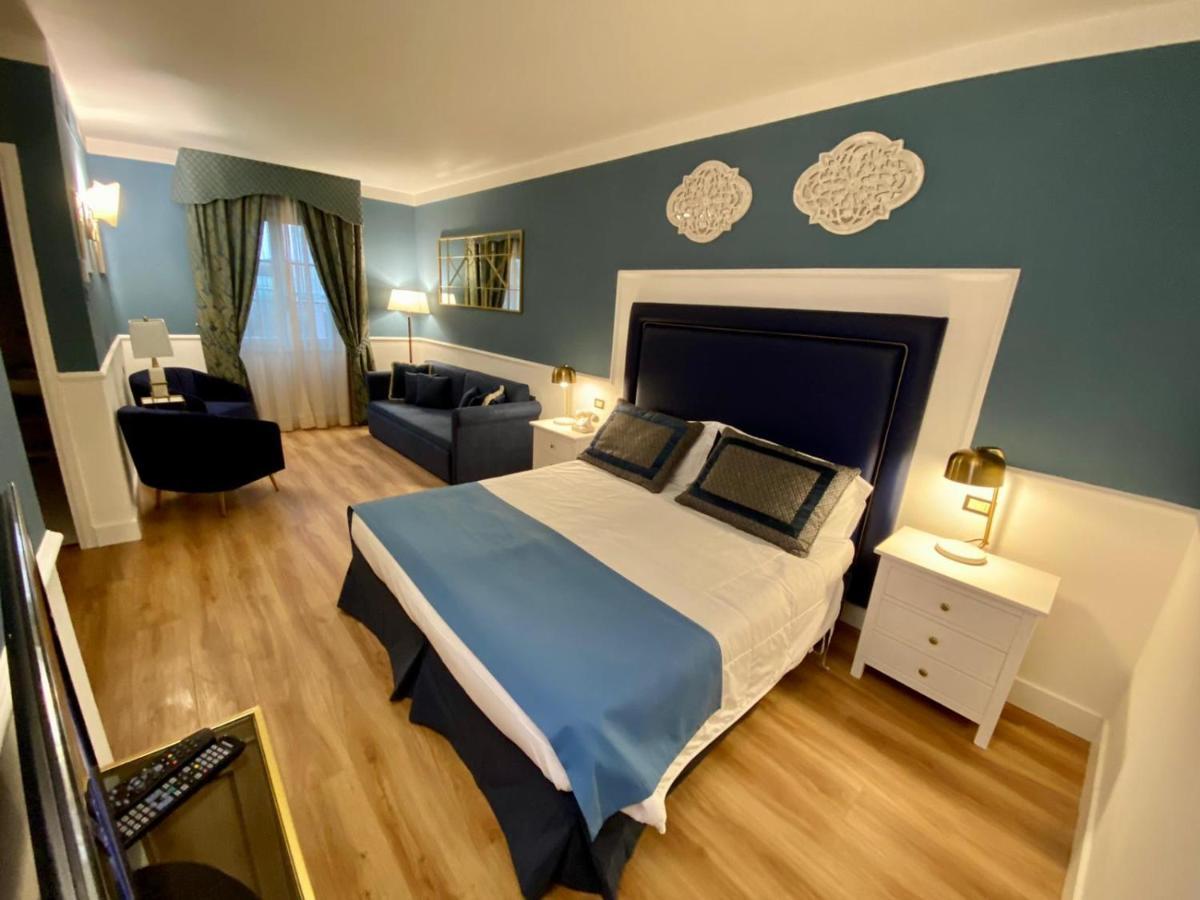 Hotel Goya Forte dei Marmi Esterno foto