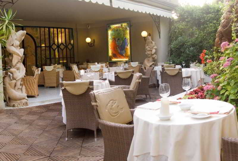 Hotel Goya Forte dei Marmi Esterno foto