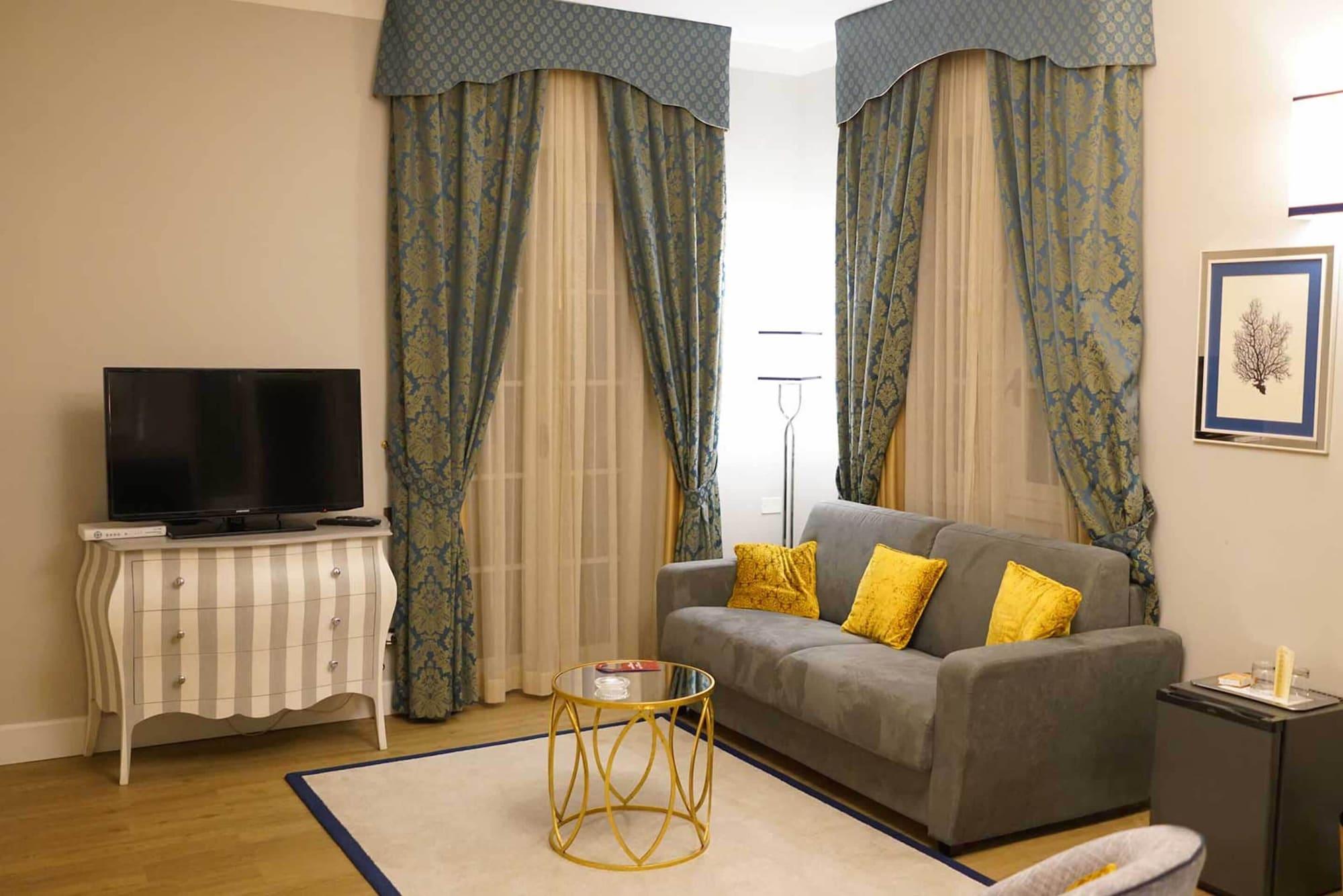 Hotel Goya Forte dei Marmi Esterno foto