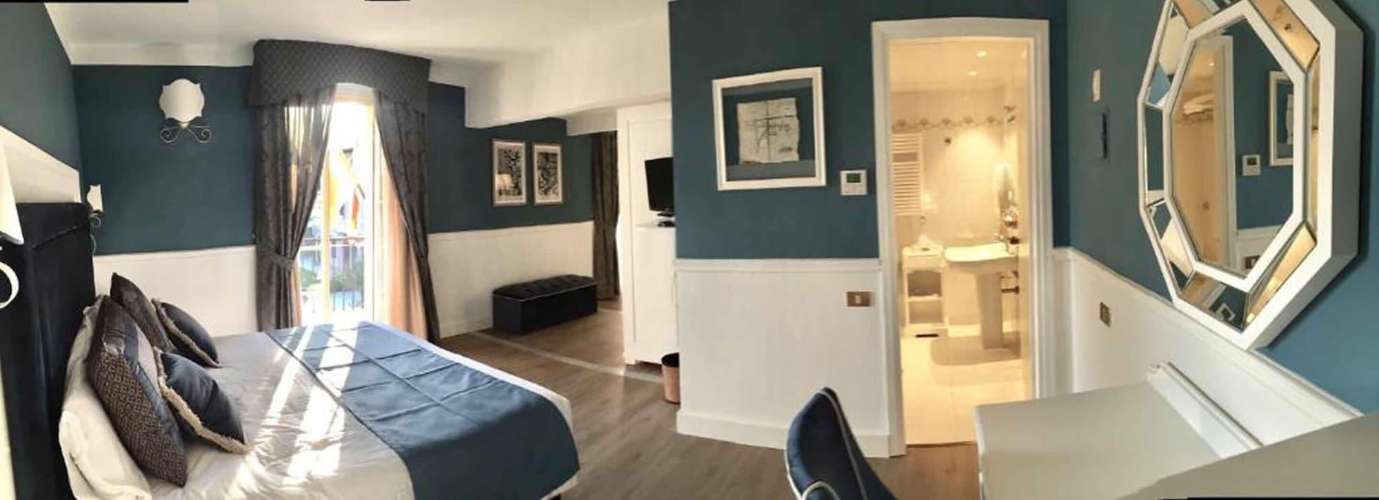 Hotel Goya Forte dei Marmi Esterno foto