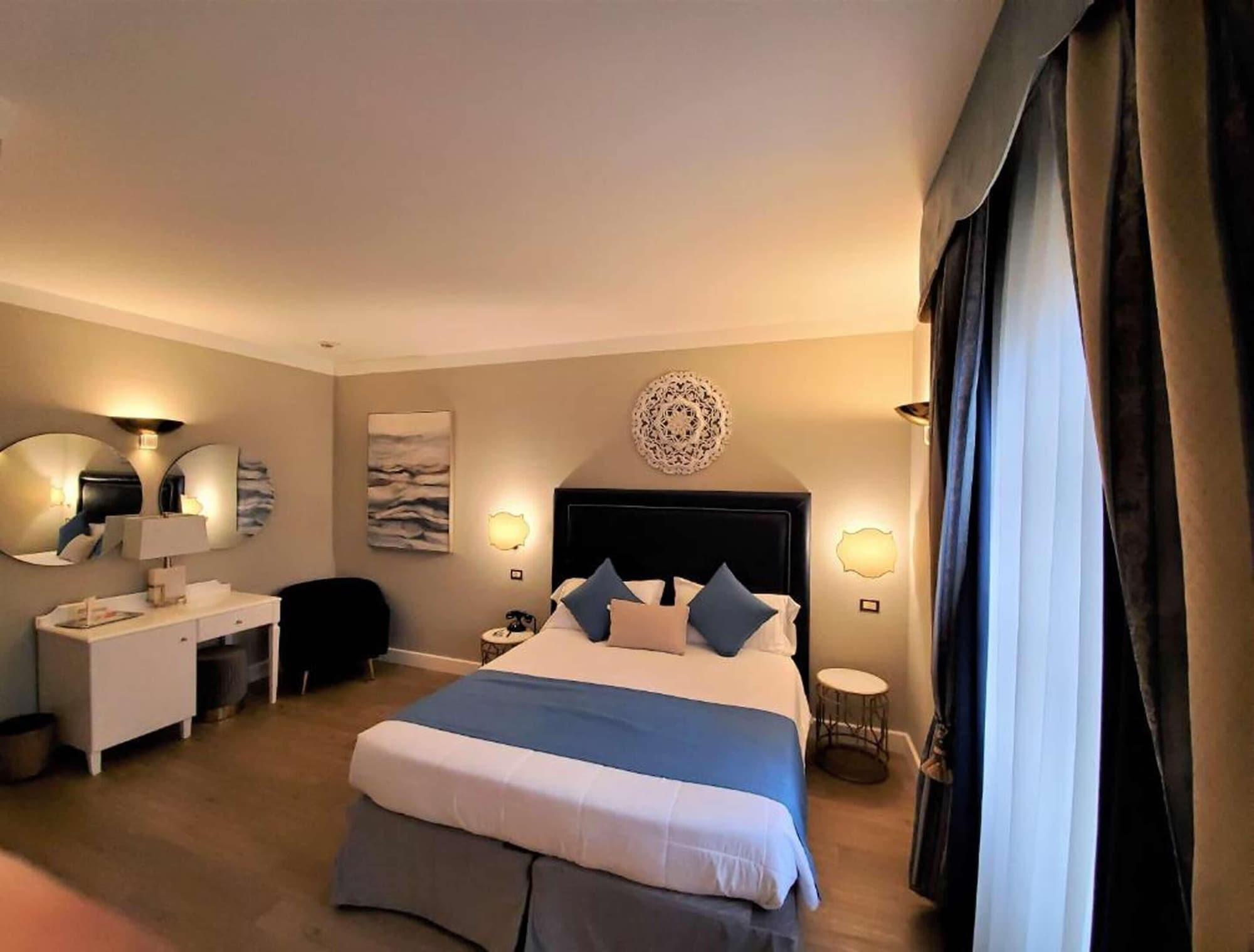 Hotel Goya Forte dei Marmi Esterno foto