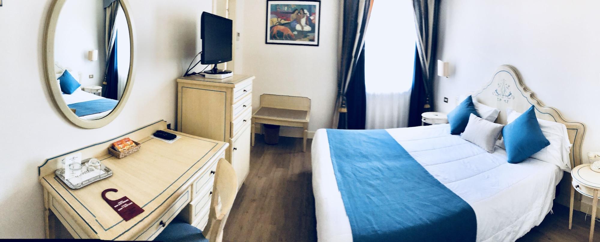 Hotel Goya Forte dei Marmi Esterno foto