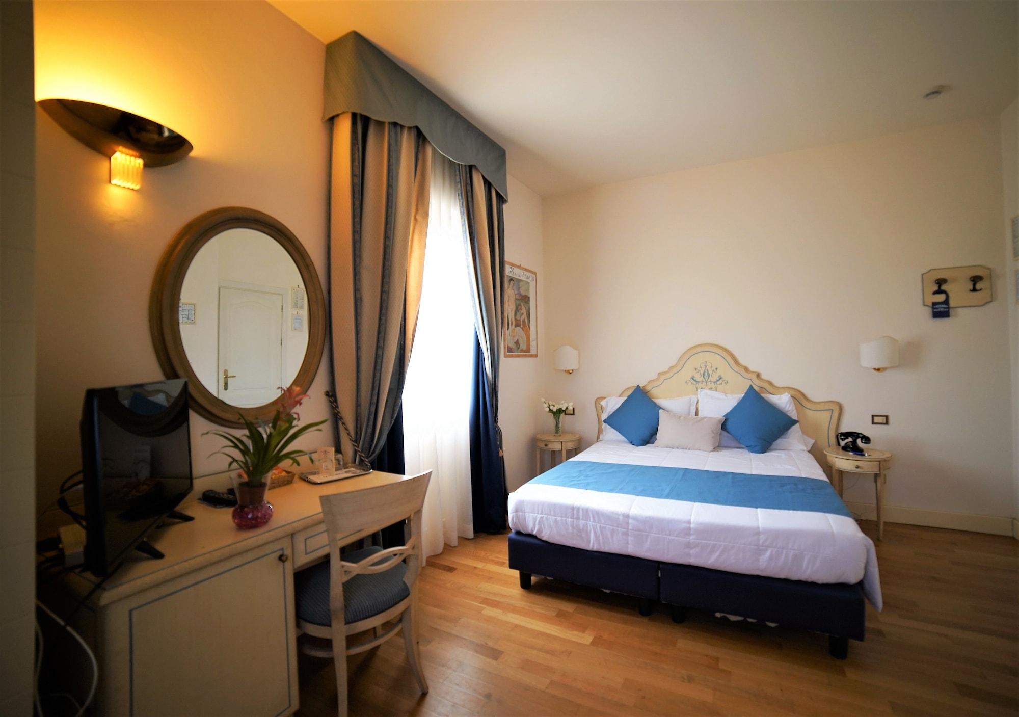 Hotel Goya Forte dei Marmi Esterno foto