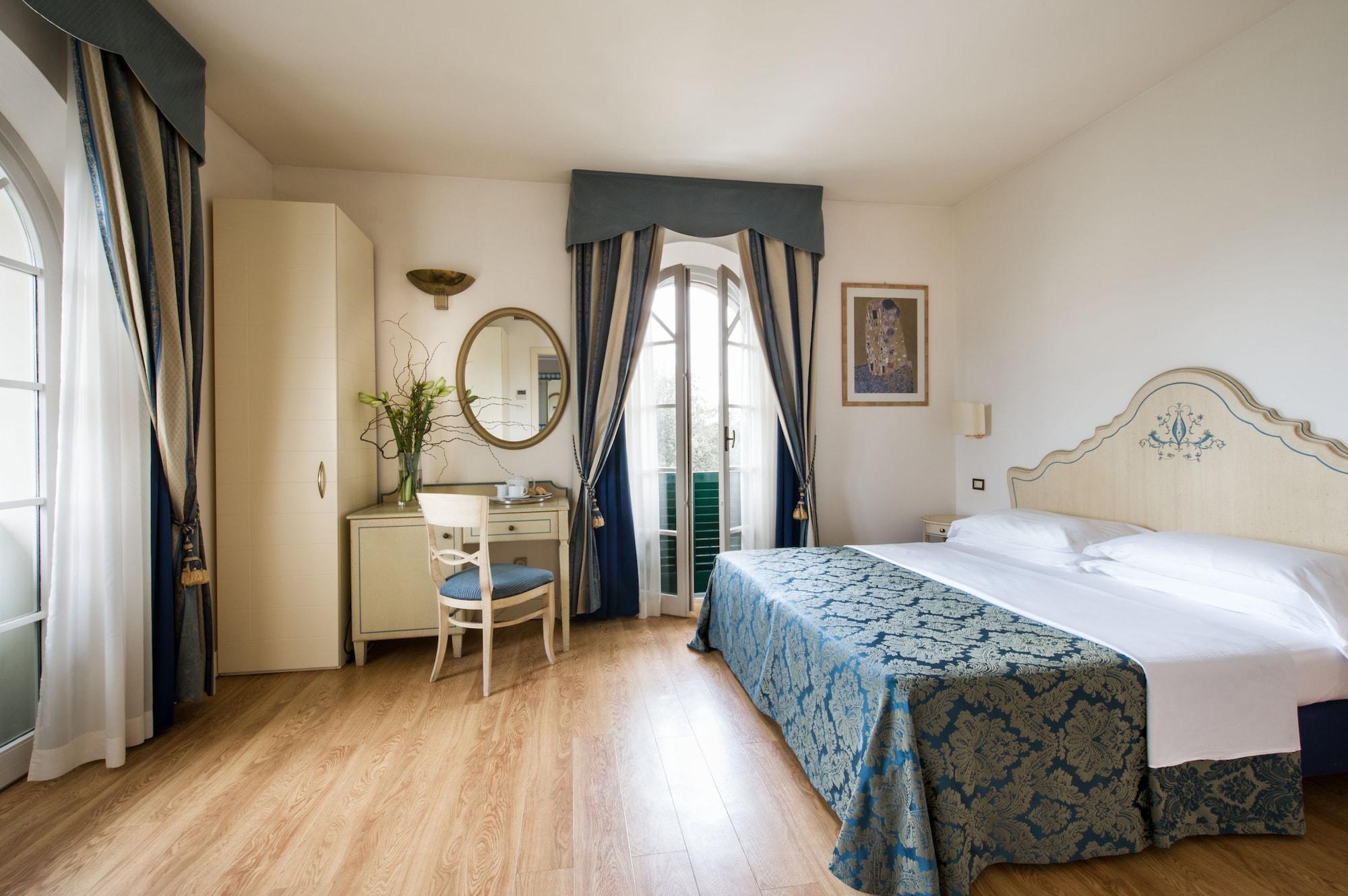 Hotel Goya Forte dei Marmi Esterno foto