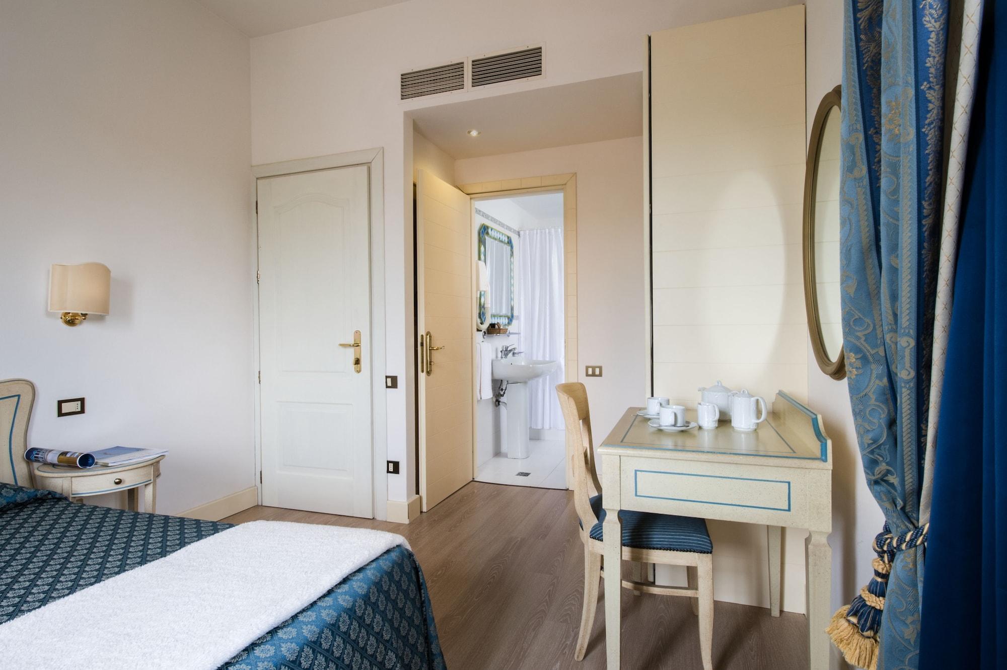 Hotel Goya Forte dei Marmi Esterno foto