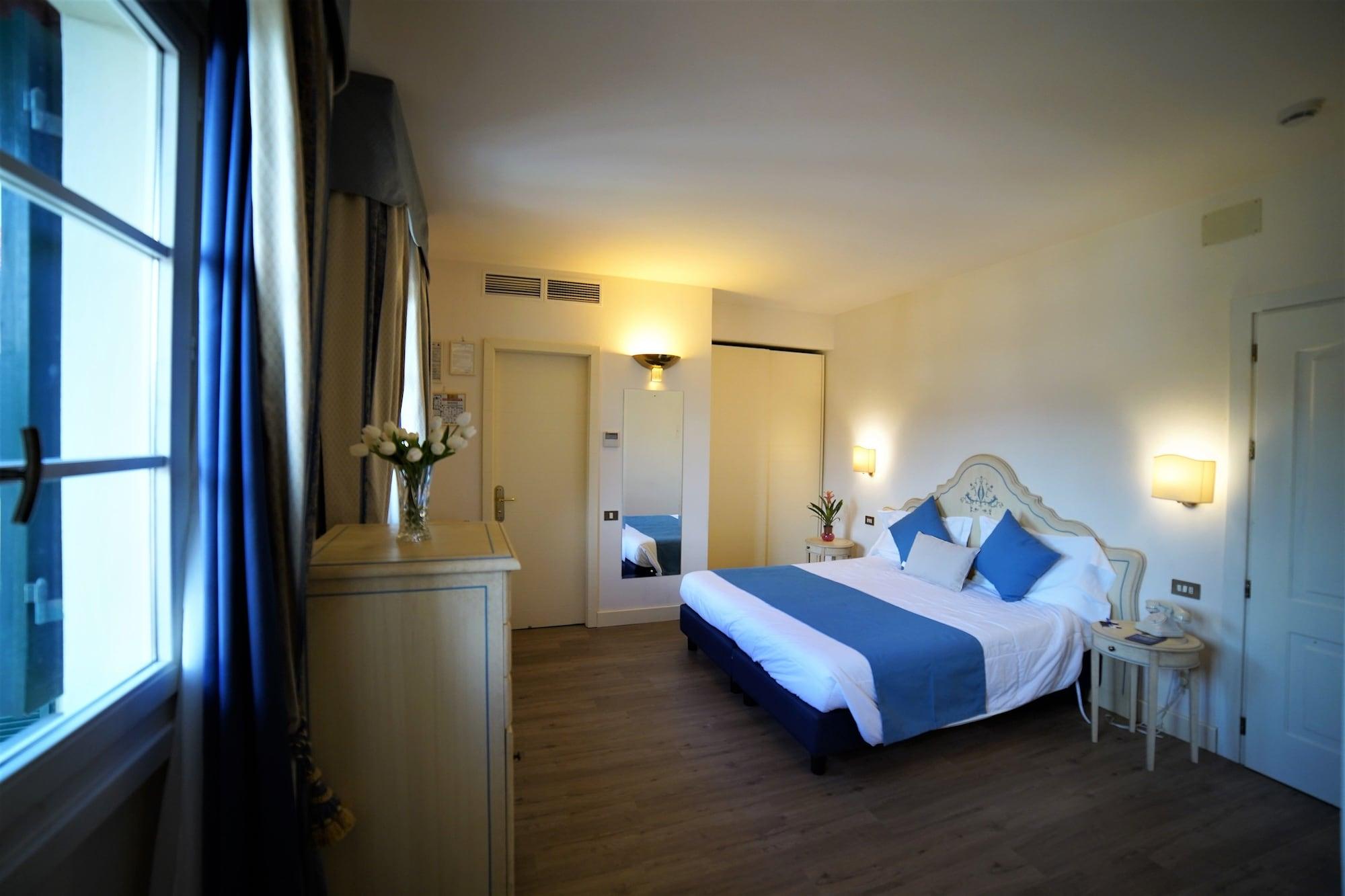 Hotel Goya Forte dei Marmi Esterno foto