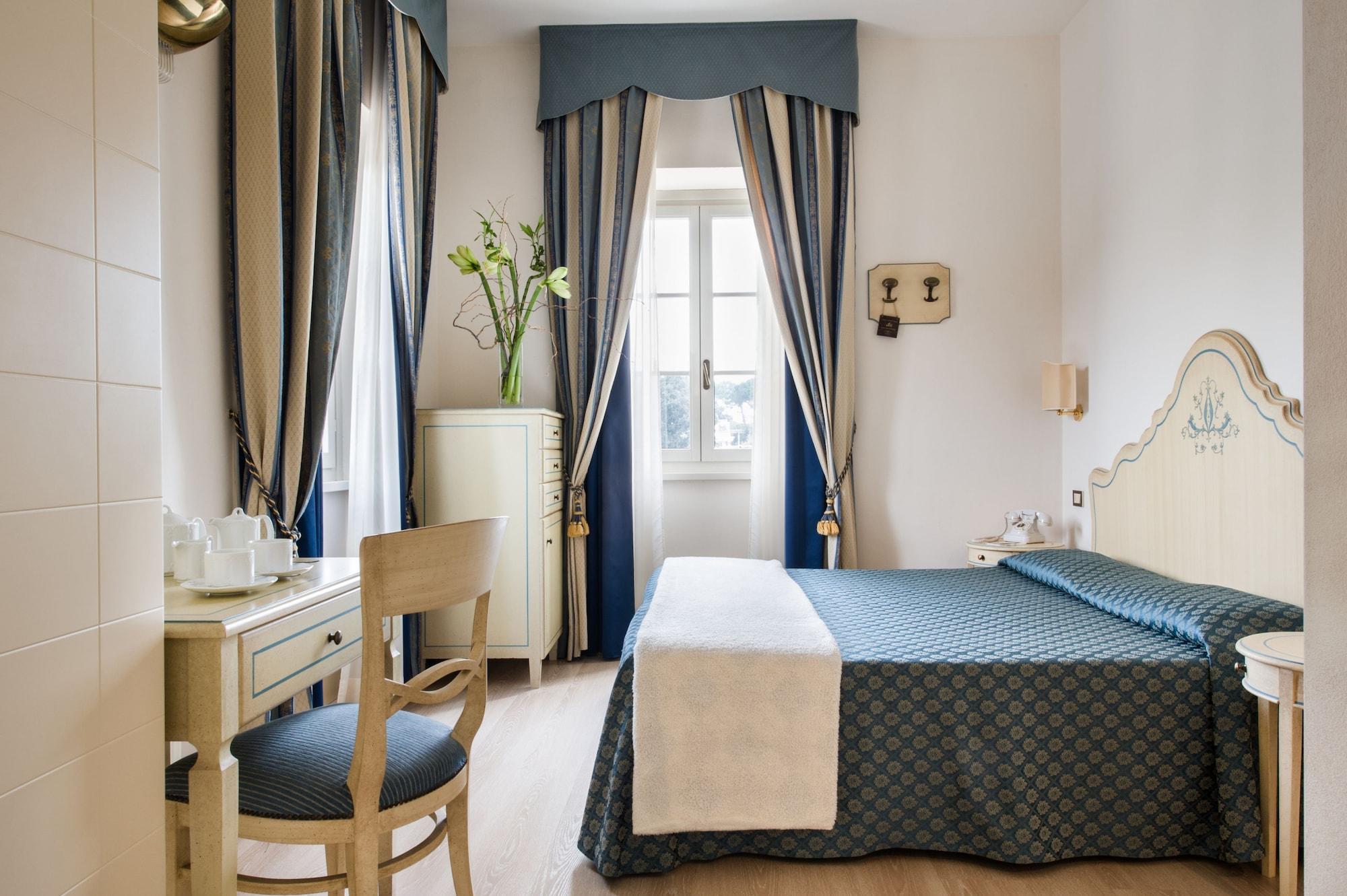 Hotel Goya Forte dei Marmi Esterno foto
