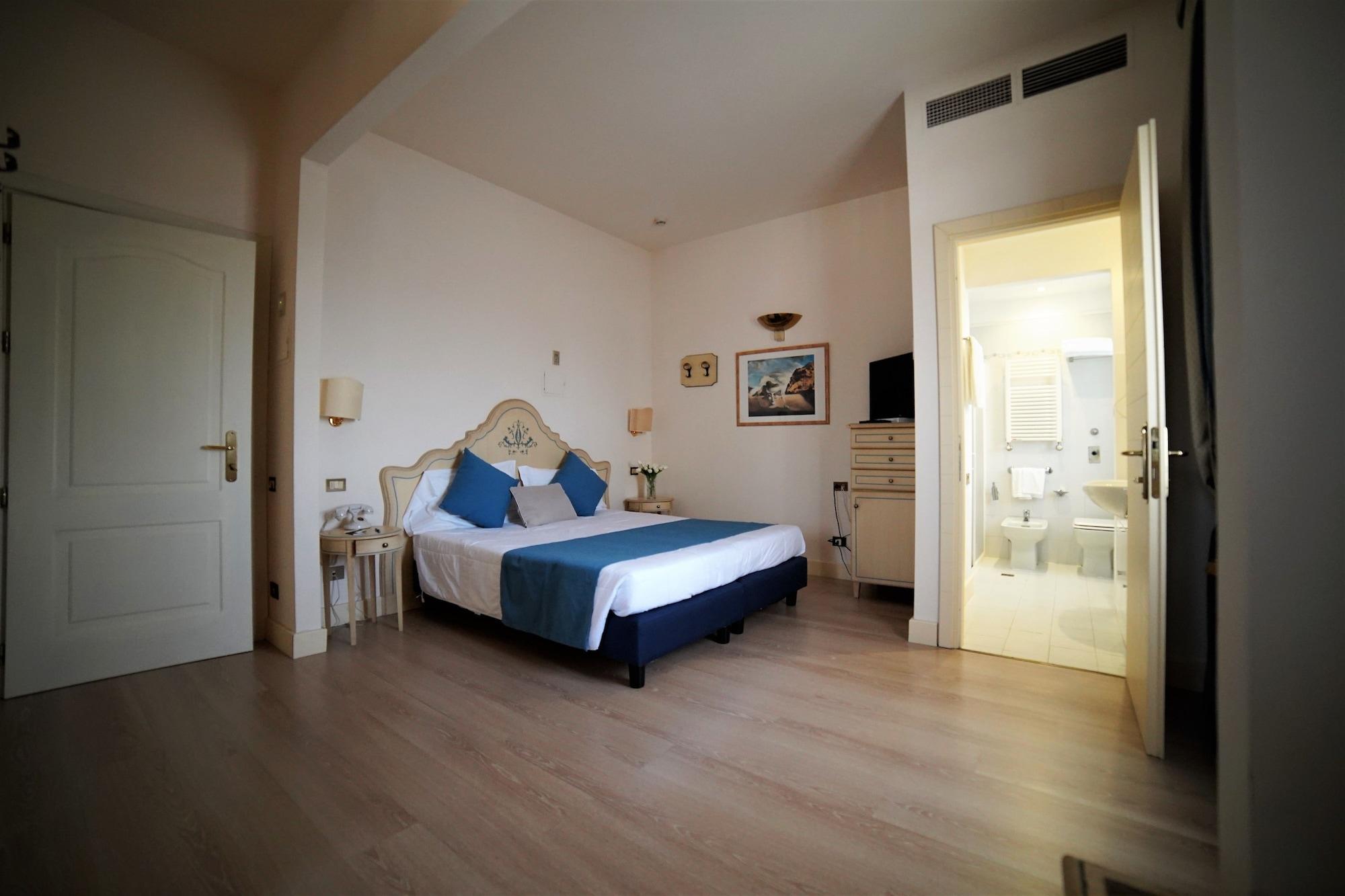 Hotel Goya Forte dei Marmi Esterno foto