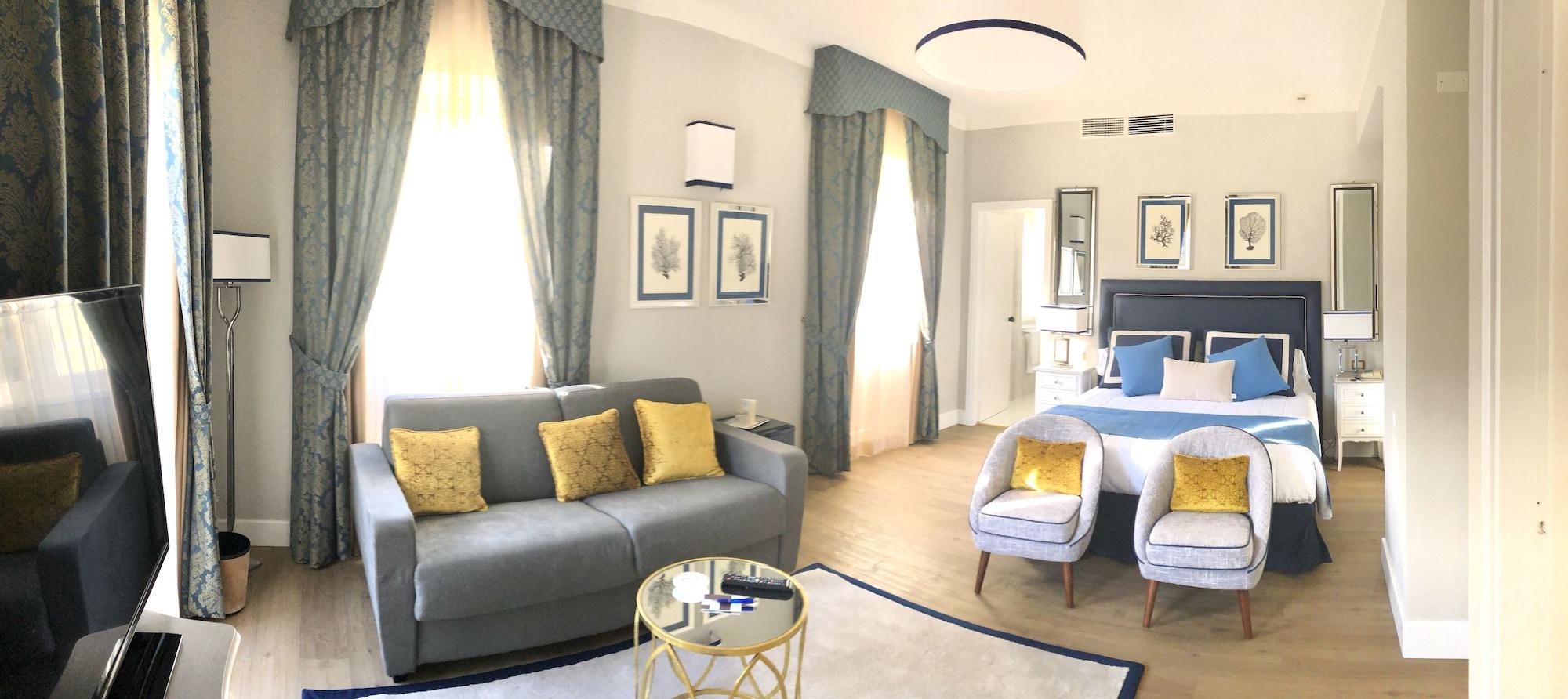 Hotel Goya Forte dei Marmi Esterno foto