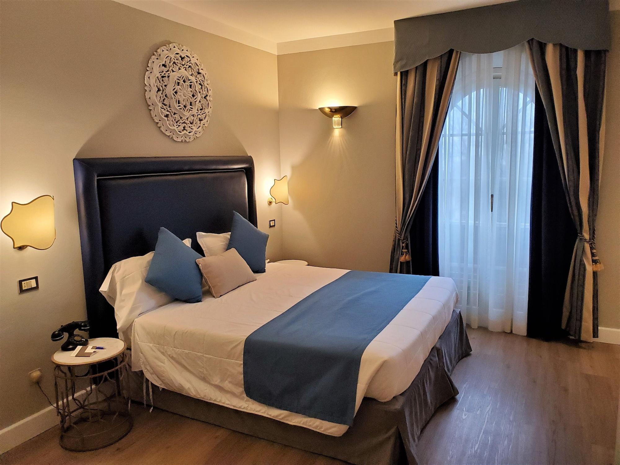 Hotel Goya Forte dei Marmi Esterno foto