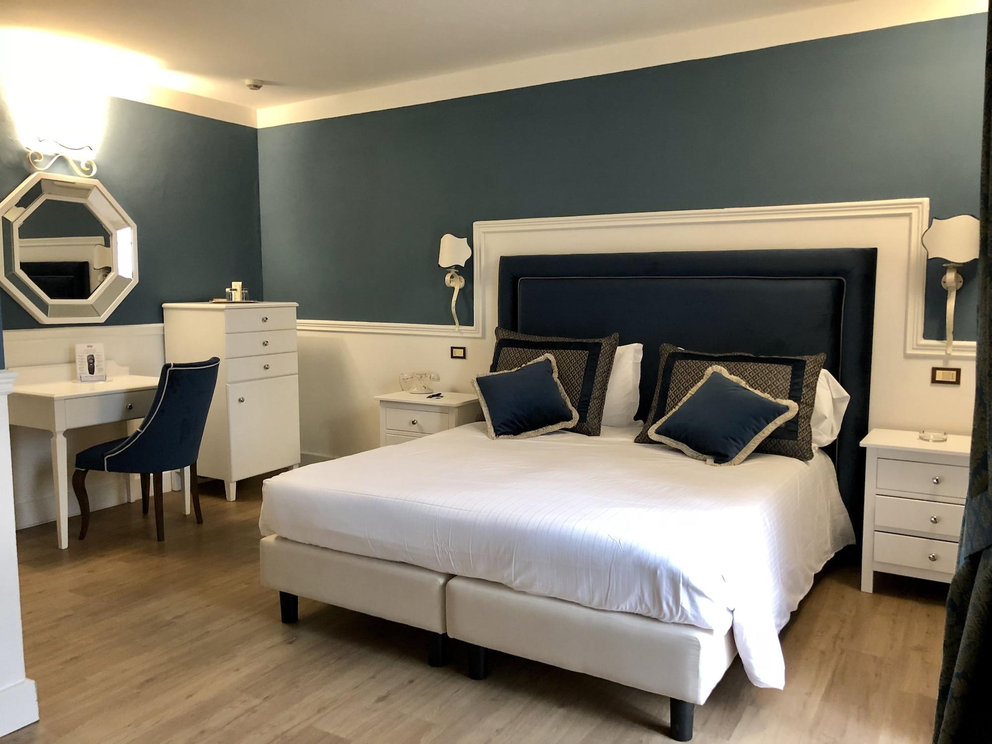 Hotel Goya Forte dei Marmi Esterno foto