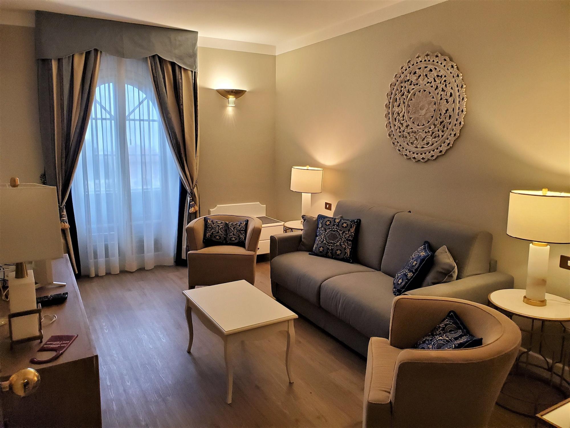 Hotel Goya Forte dei Marmi Esterno foto