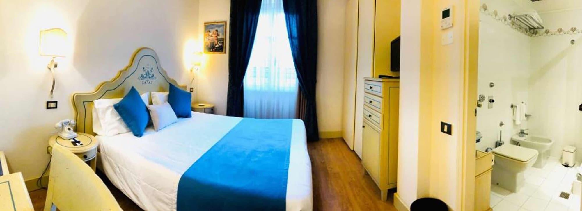 Hotel Goya Forte dei Marmi Esterno foto