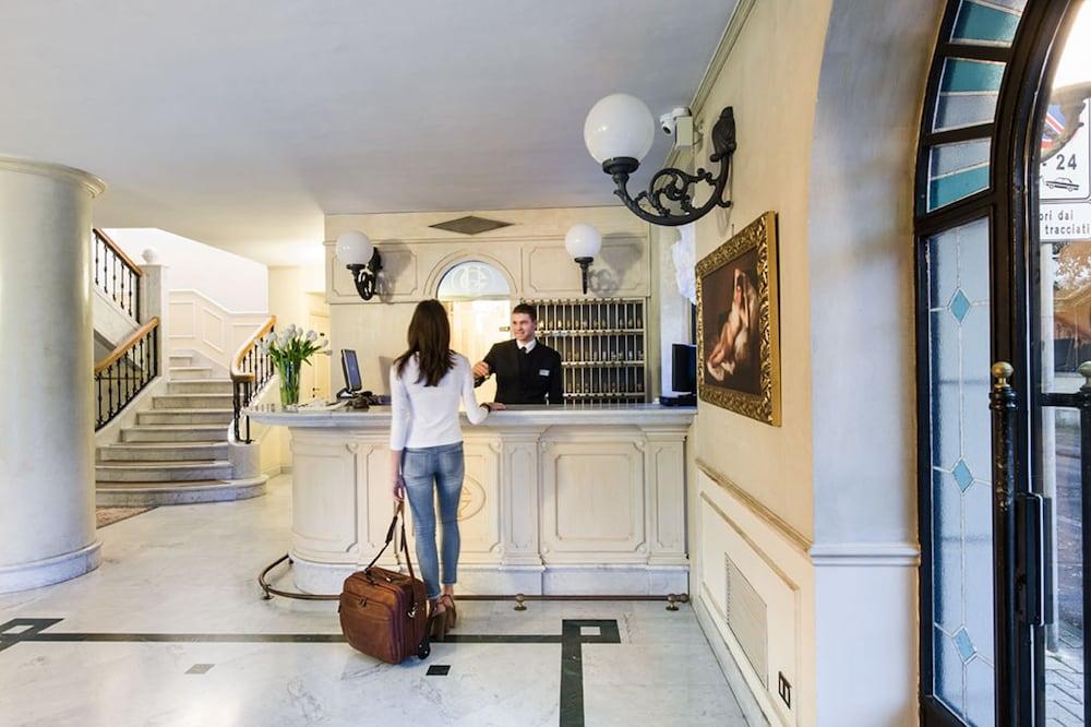 Hotel Goya Forte dei Marmi Esterno foto