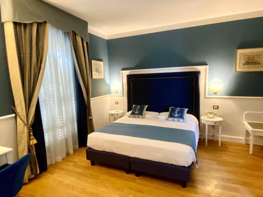 Hotel Goya Forte dei Marmi Esterno foto