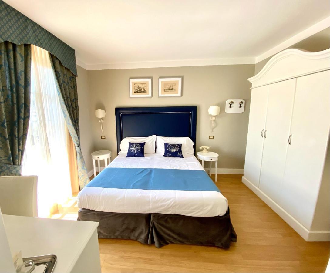 Hotel Goya Forte dei Marmi Esterno foto
