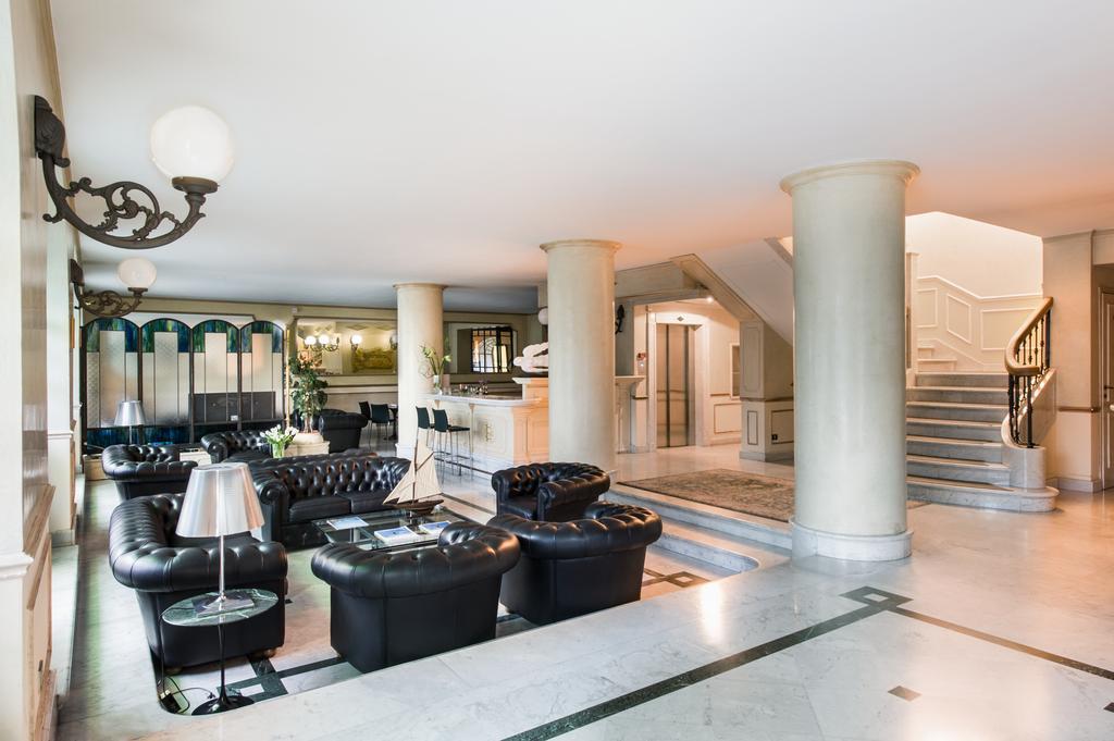 Hotel Goya Forte dei Marmi Esterno foto