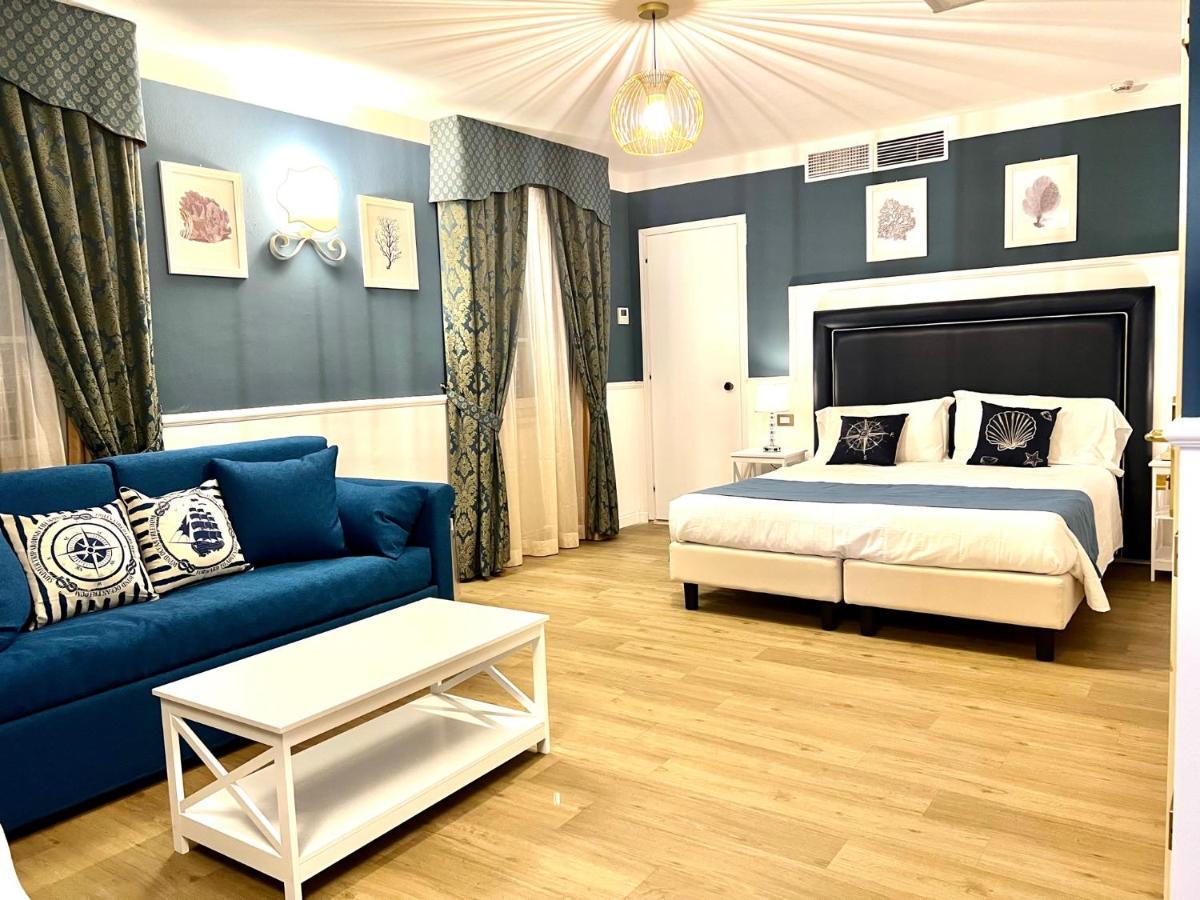 Hotel Goya Forte dei Marmi Esterno foto