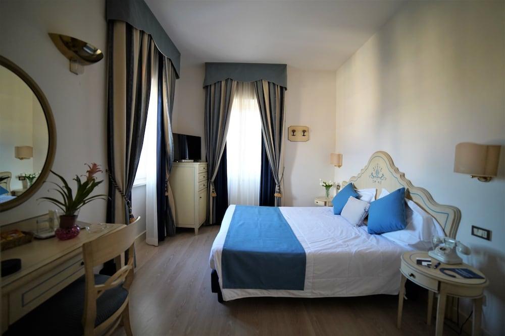 Hotel Goya Forte dei Marmi Esterno foto