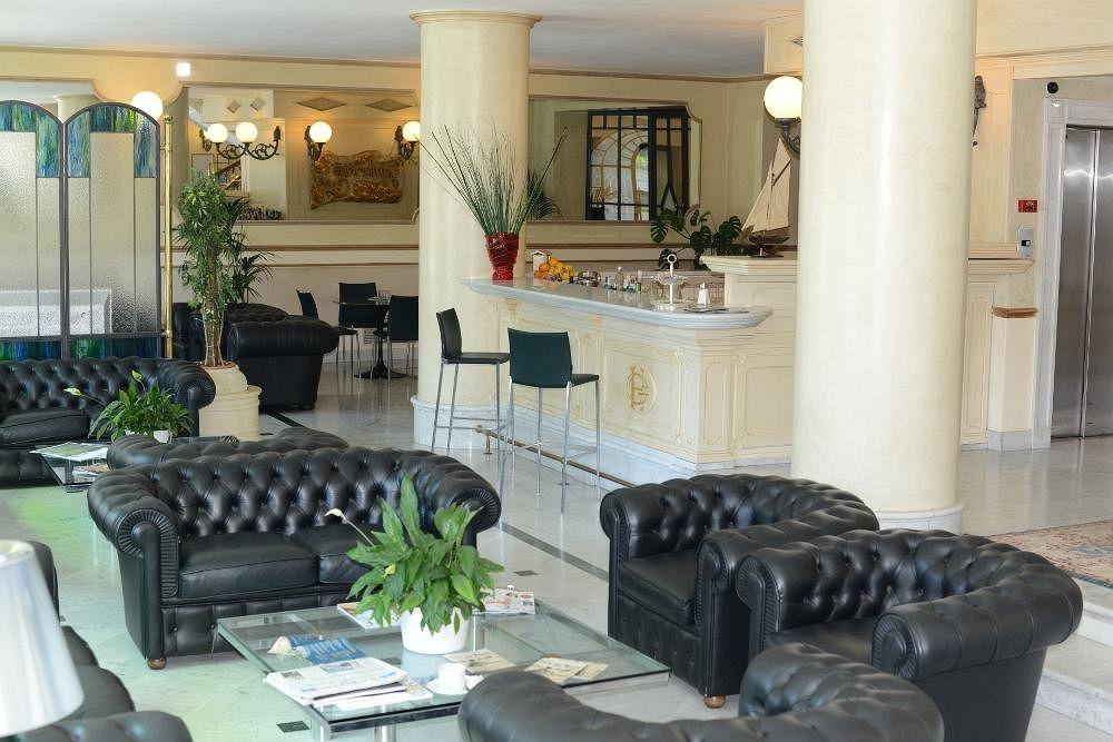 Hotel Goya Forte dei Marmi Esterno foto