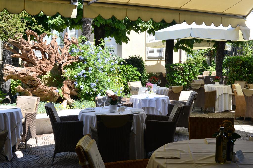 Hotel Goya Forte dei Marmi Esterno foto