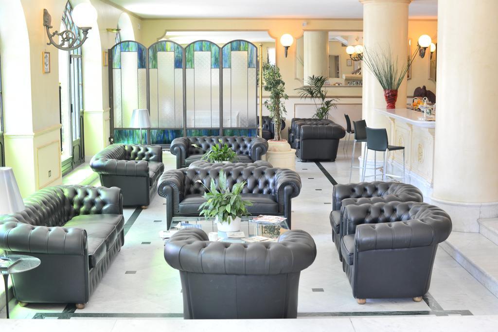 Hotel Goya Forte dei Marmi Esterno foto