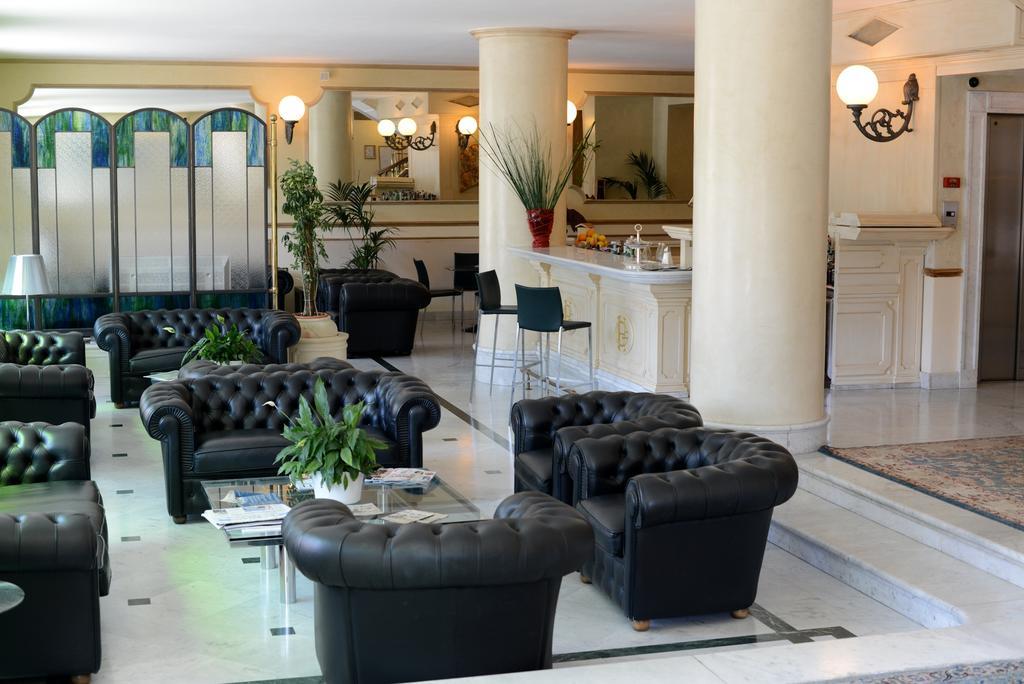 Hotel Goya Forte dei Marmi Esterno foto