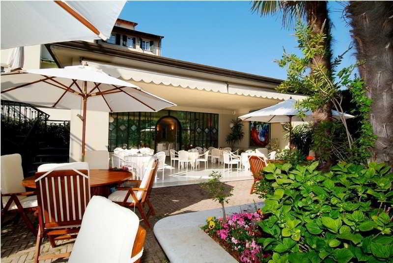 Hotel Goya Forte dei Marmi Esterno foto