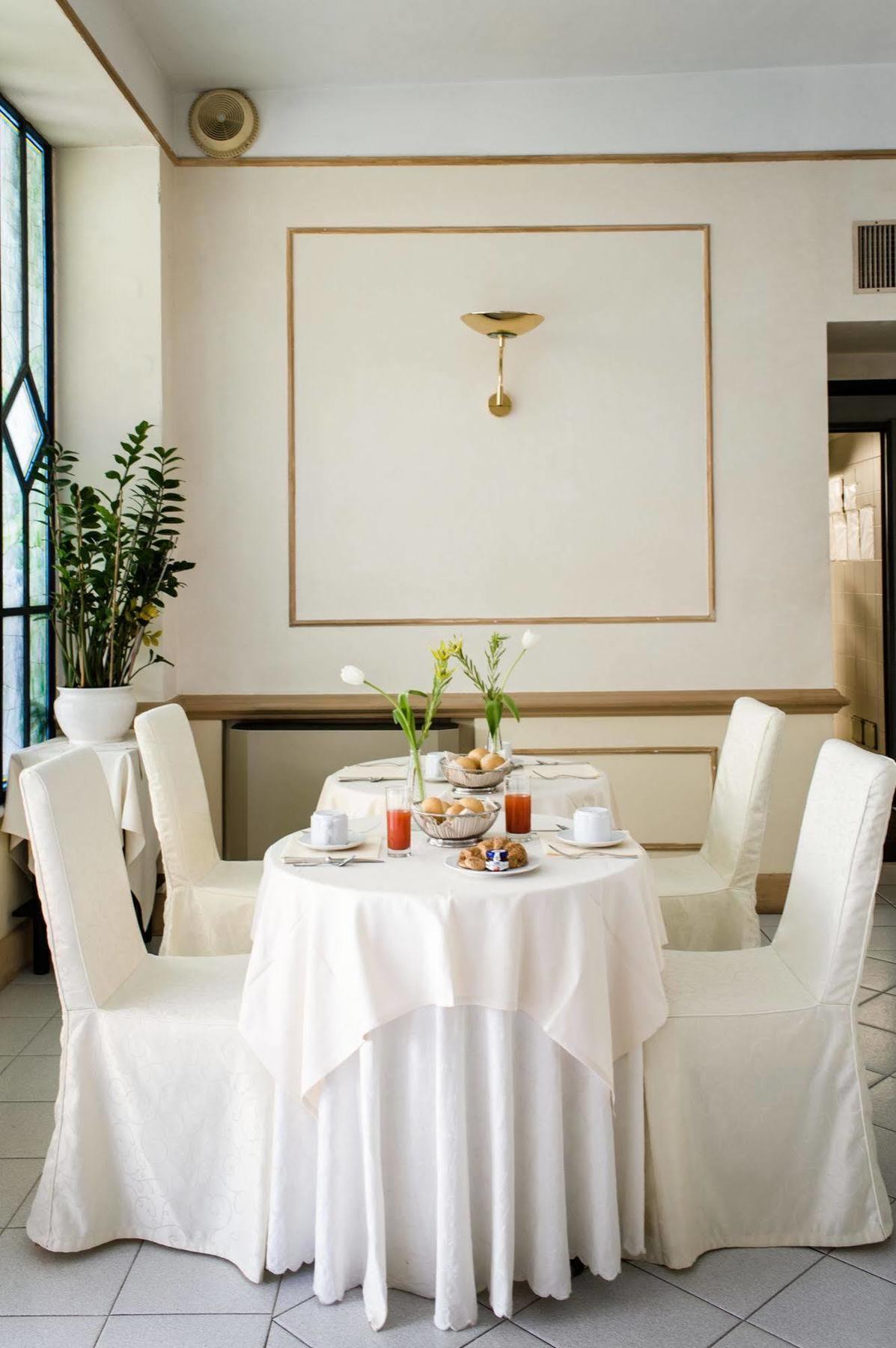 Hotel Goya Forte dei Marmi Esterno foto