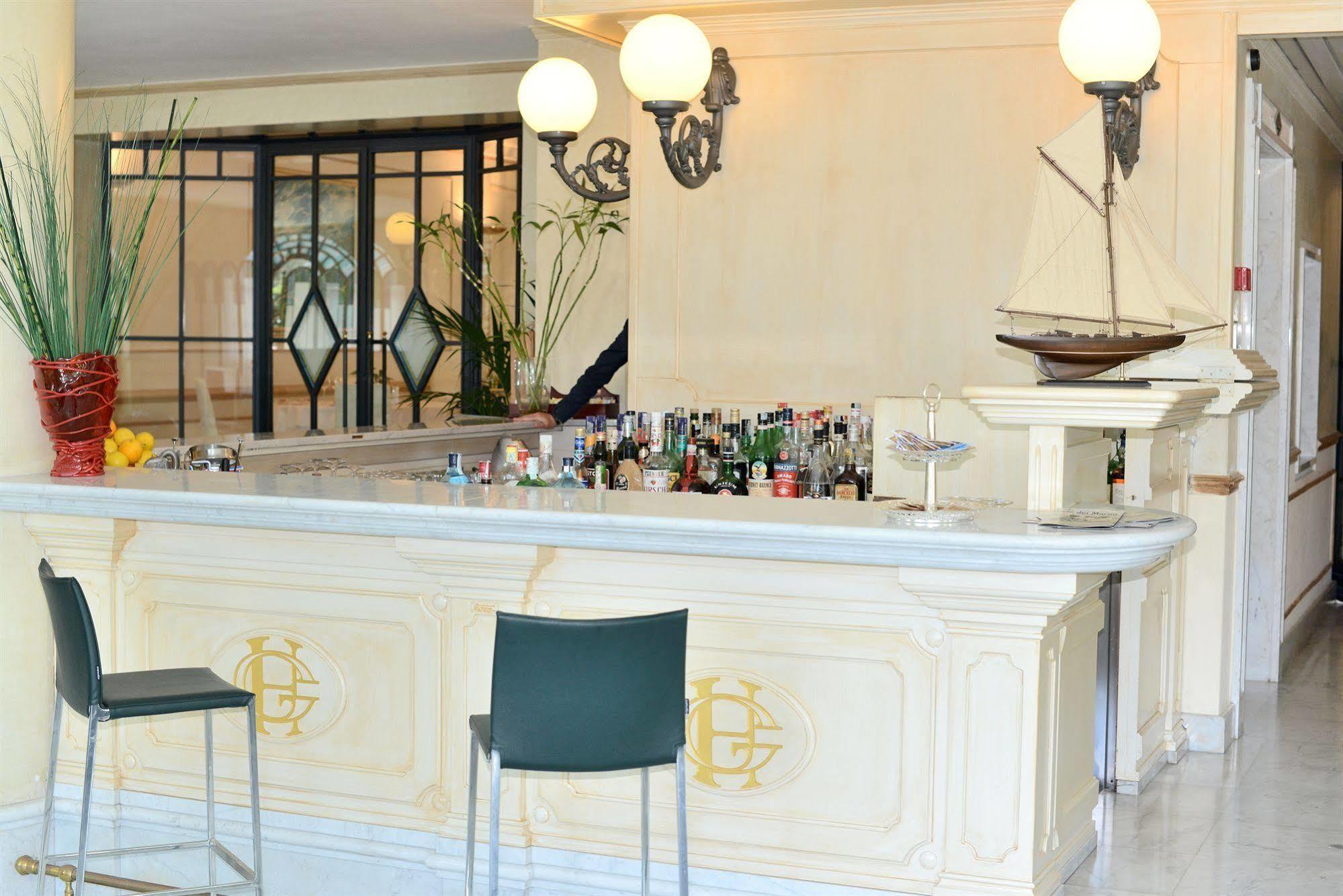 Hotel Goya Forte dei Marmi Esterno foto