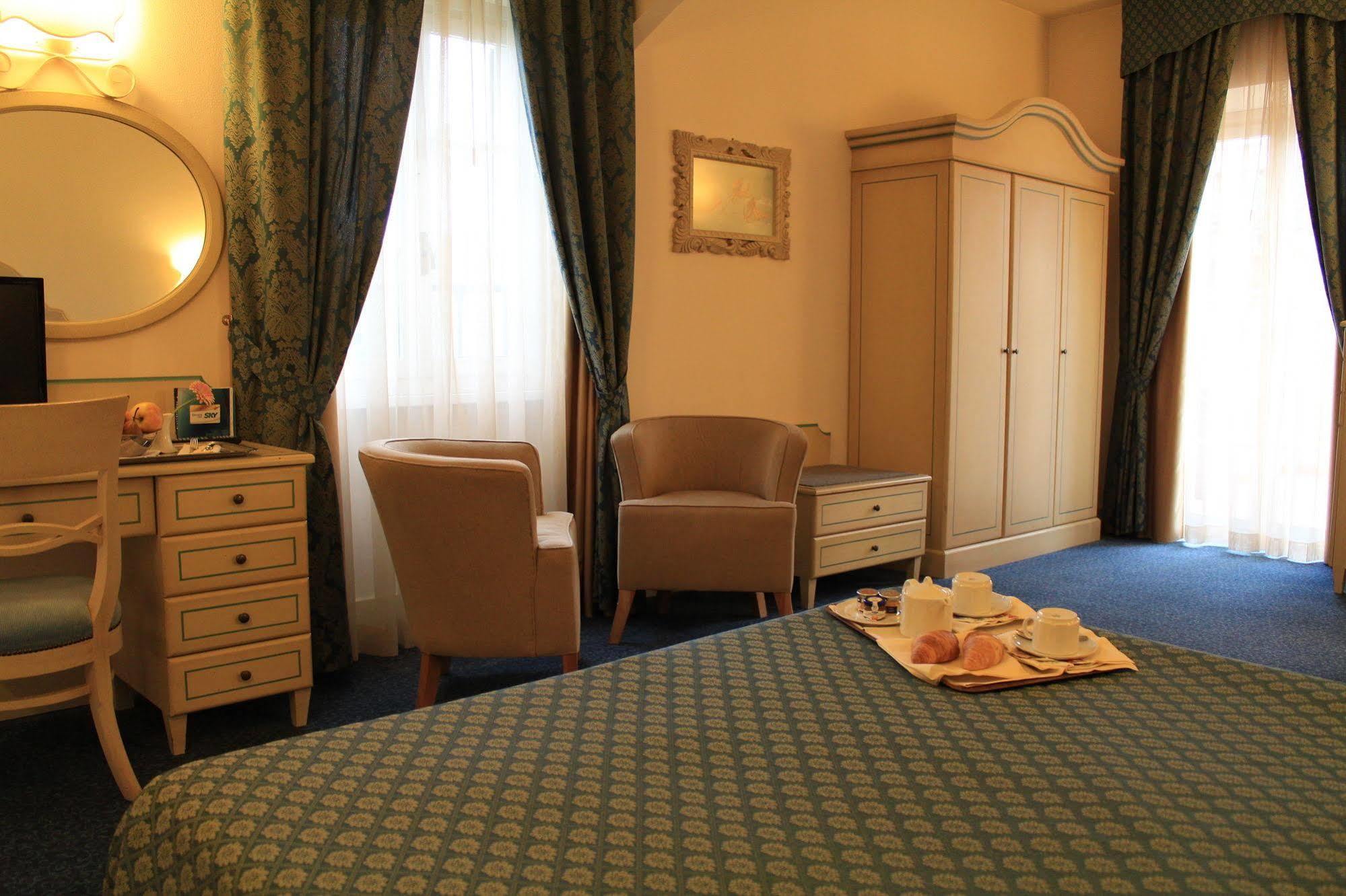Hotel Goya Forte dei Marmi Esterno foto