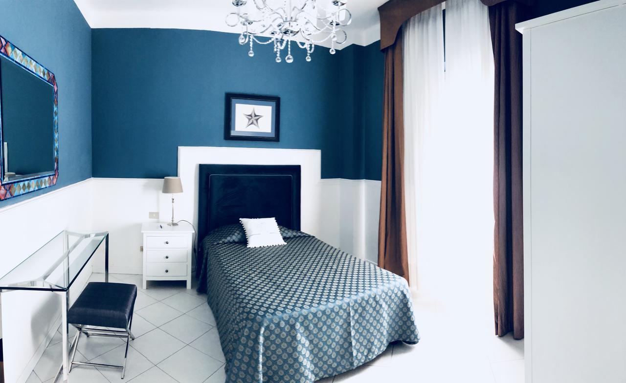 Hotel Goya Forte dei Marmi Esterno foto