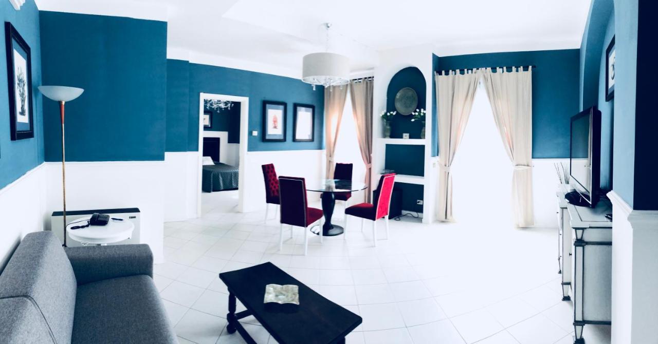 Hotel Goya Forte dei Marmi Esterno foto