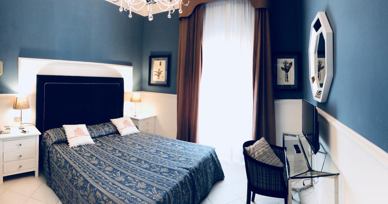 Hotel Goya Forte dei Marmi Esterno foto