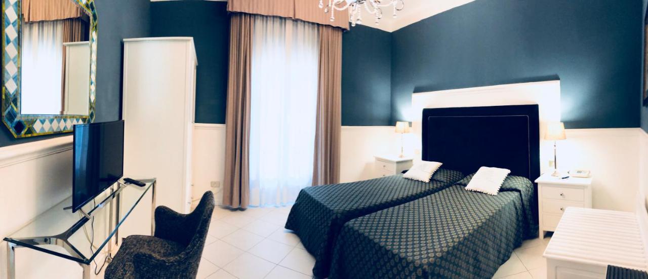 Hotel Goya Forte dei Marmi Esterno foto