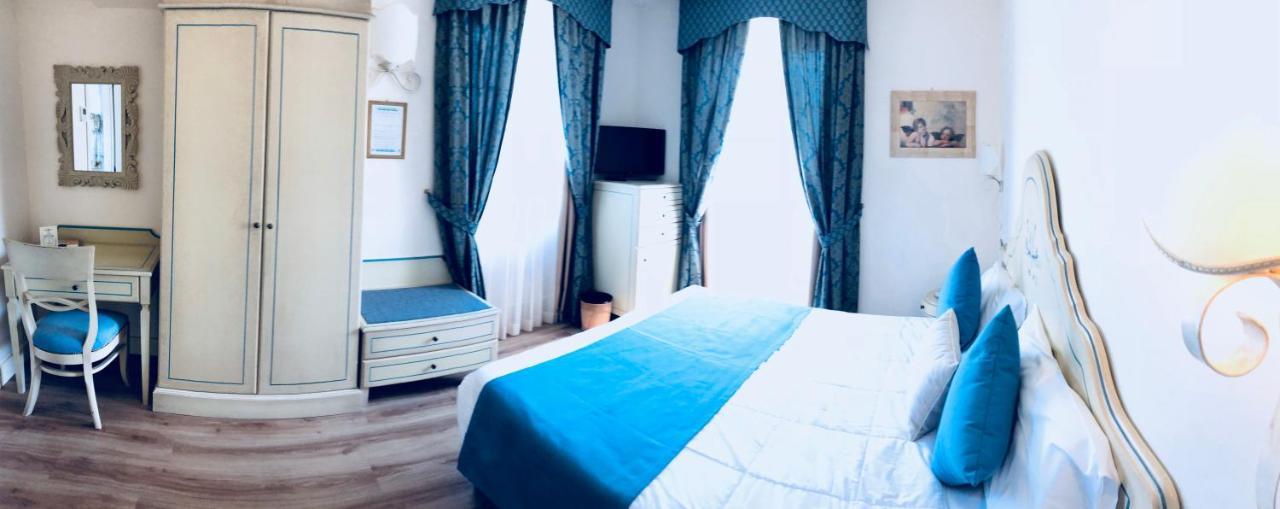 Hotel Goya Forte dei Marmi Esterno foto